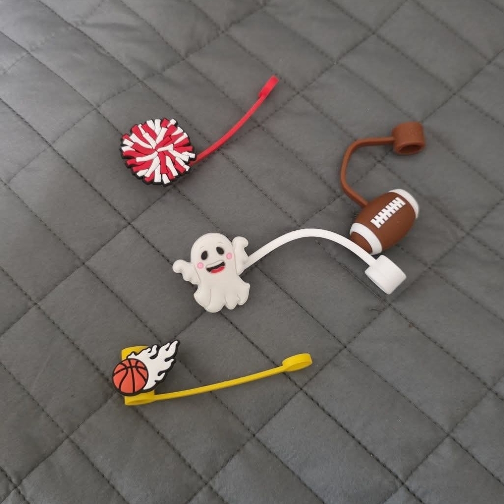 Stanley/Swig Straw Accessory Set